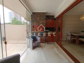Sobrado com 3 dormitórios, foto 8