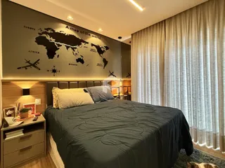 Apartamento com 3 dormitórios, foto 29