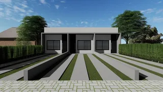 Casa geminada com 2 dormitórios, foto 11