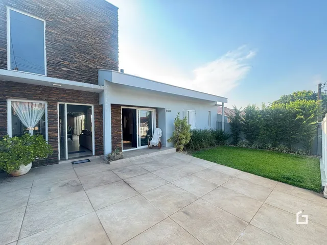 Casa com 3 dormitórios, foto 2