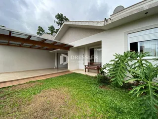 Casa com 4 dormitórios, foto 2