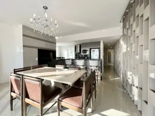 Apartamento com 4 dormitórios, foto 3