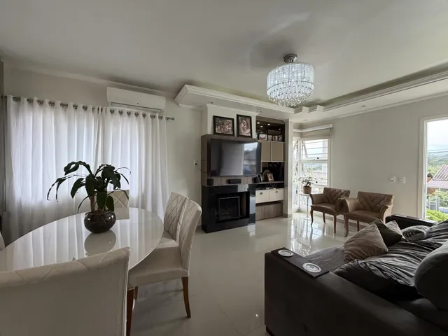 Casa com 3 dormitórios, foto 3