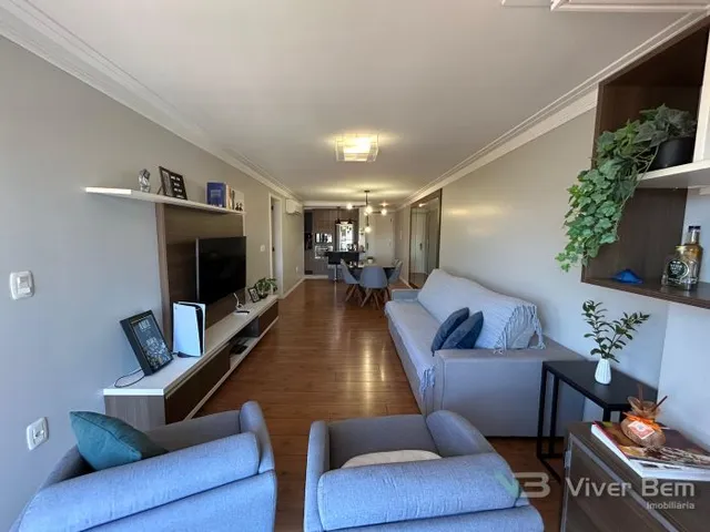 Apartamento com 2 dormitórios