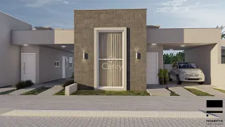 Casa geminada com 2 dormitórios, foto 17