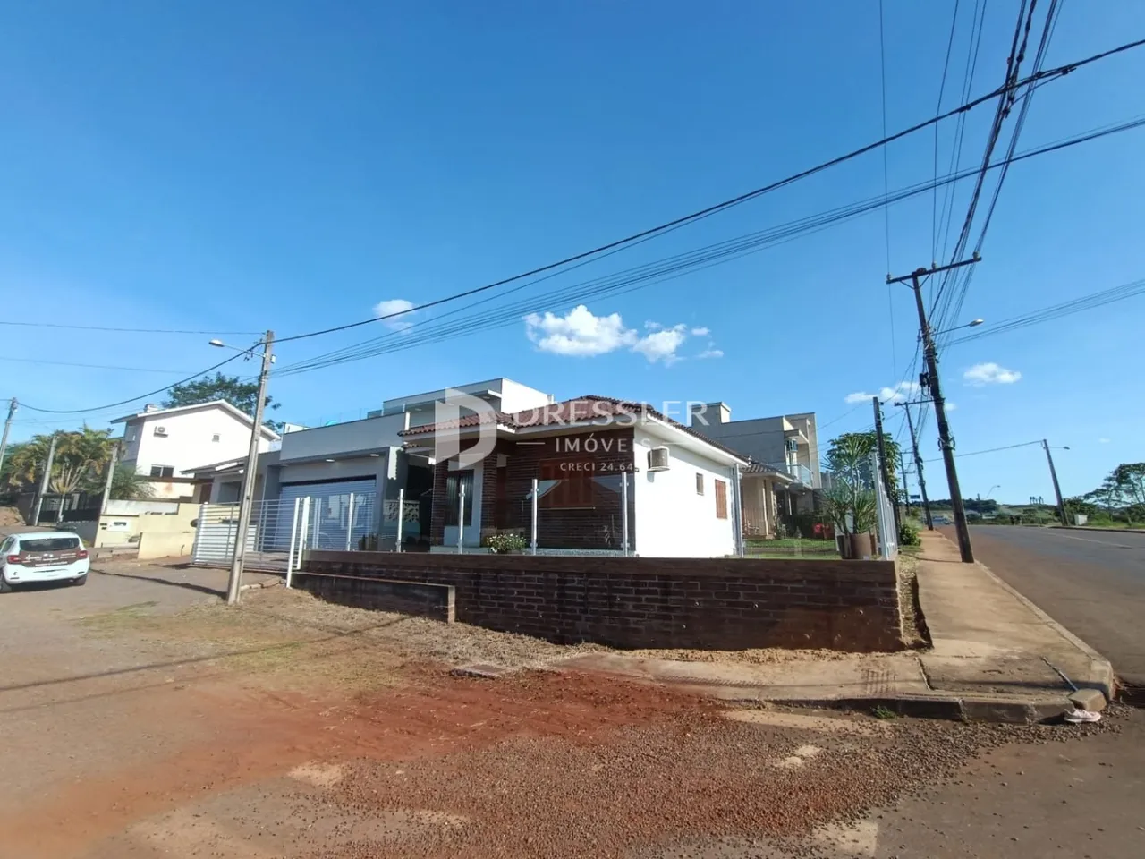 Casa com 2 dormitórios, foto 1