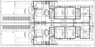 Casa geminada com 3 dormitórios, foto 16