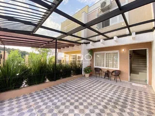 Sobrado com 2 dormitórios, foto 2