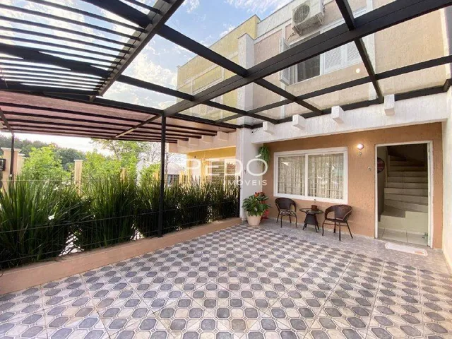 Sobrado com 2 dormitórios, foto 2