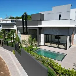 Casa com 3 dormitórios, foto 8
