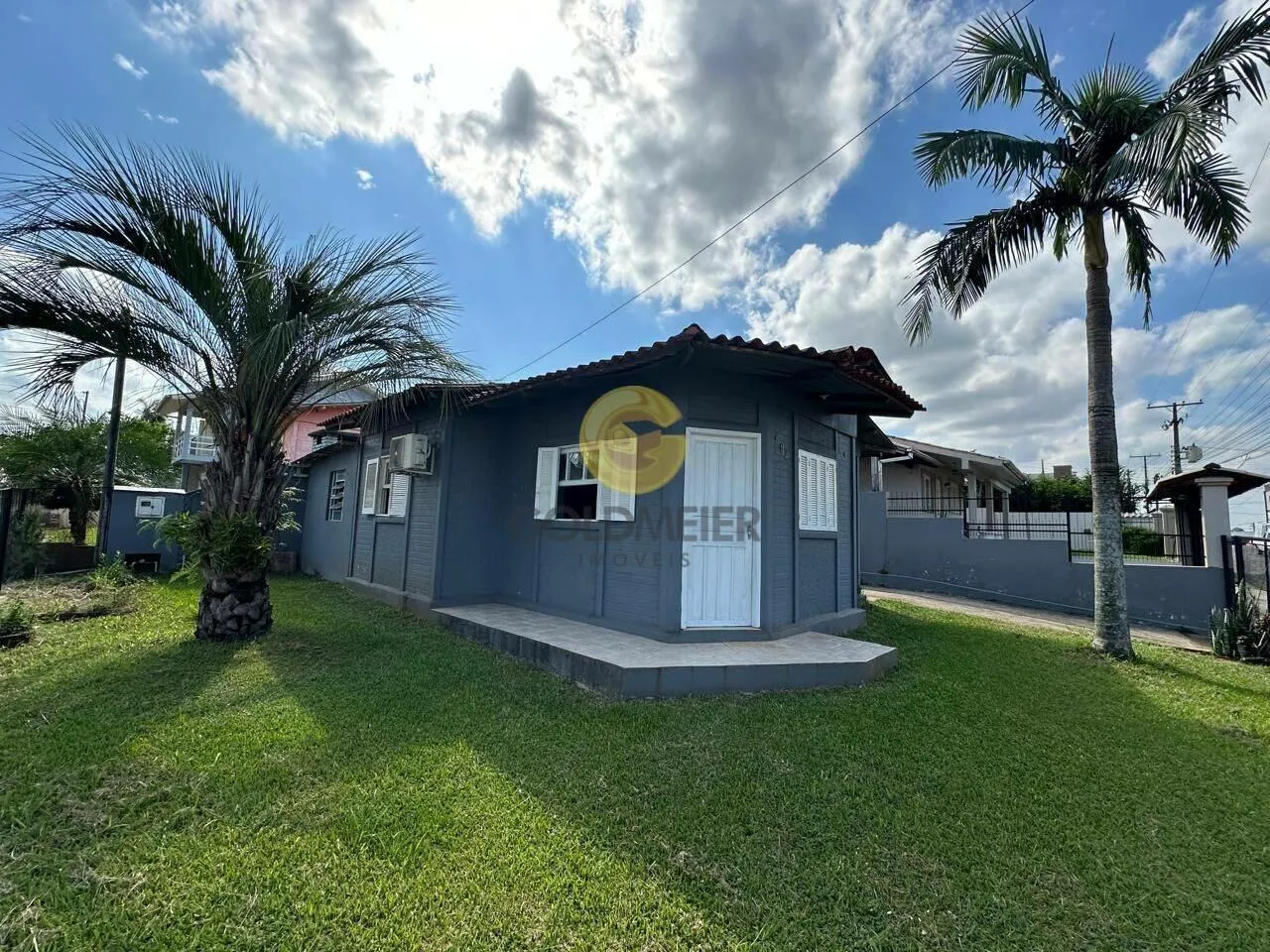 Casa com 2 dormitórios, foto 1