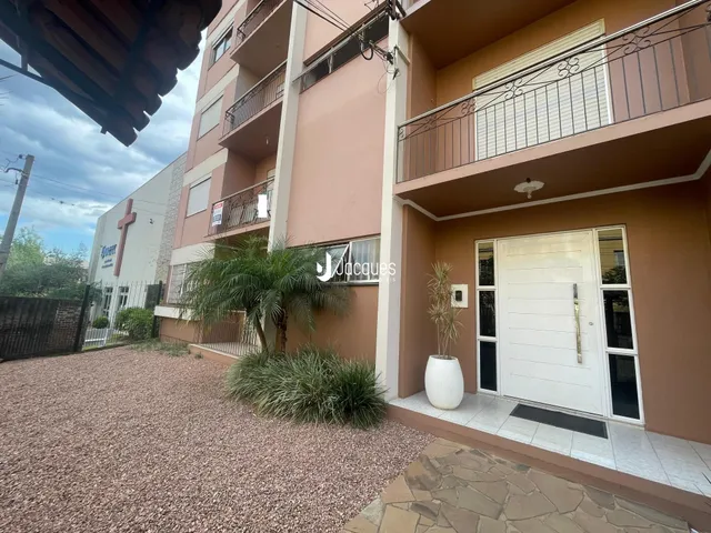 Apartamento com 2 dormitórios, foto 3