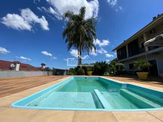 Casa com 5 dormitórios, foto 2