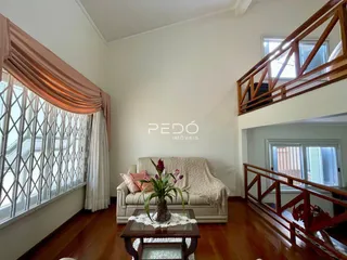 Casa com 4 dormitórios, foto 19