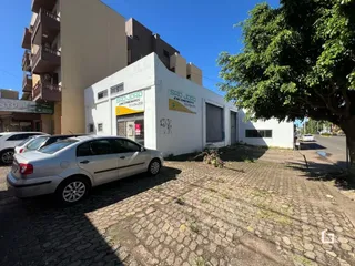 Prédio, foto 3