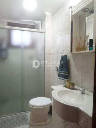 Apartamento com 2 dormitórios, foto 10