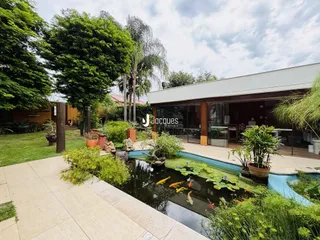 Casa com 4 dormitórios, foto 19