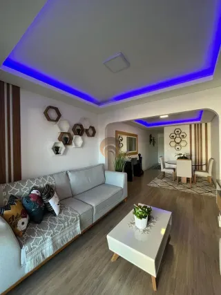 Apartamento com 2 dormitórios, foto 3