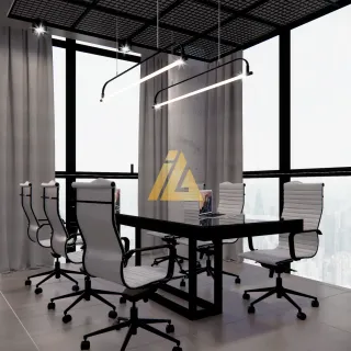 Sala comercial, foto 60