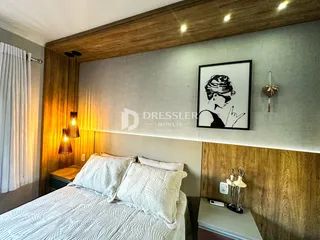 Apartamento com 3 dormitórios, foto 11