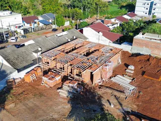Imóvel com 2 dormitórios, foto 4