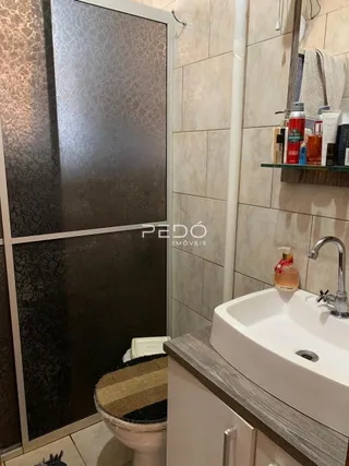Casa com 2 dormitórios, foto 4