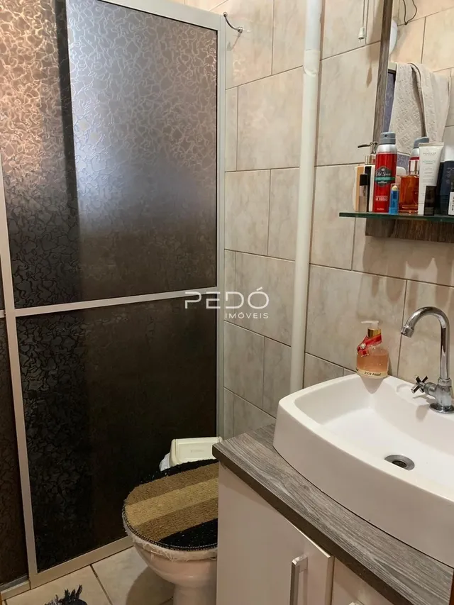 Casa com 2 dormitórios, foto 4