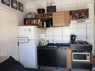 Casa com 1 dormitório, foto 3