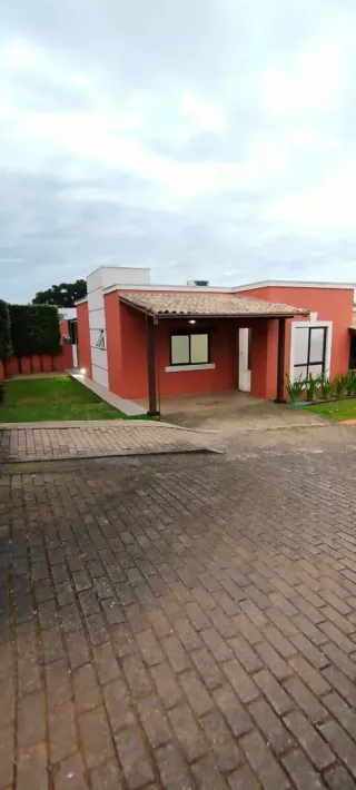 Casa com 3 dormitórios