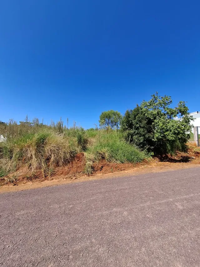 Terreno