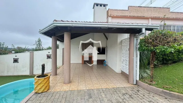 Casa com 3 dormitórios, foto 3