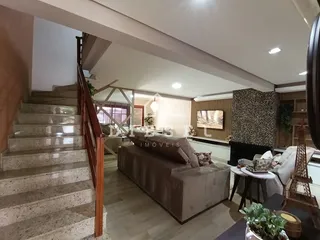 Sobrado com 3 dormitórios, foto 3