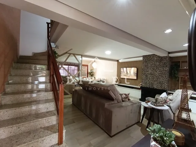 Sobrado com 3 dormitórios, foto 3
