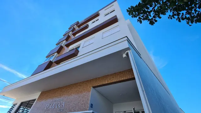 Apartamento com 1 dormitório