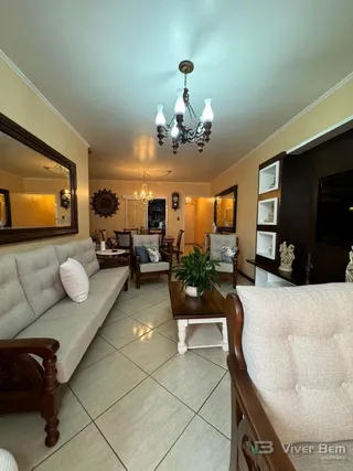 Apartamento com 3 dormitórios, foto 3