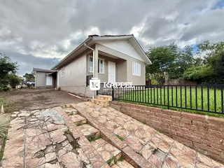Casa com 3 dormitórios, foto 2