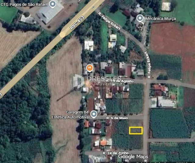 Terreno