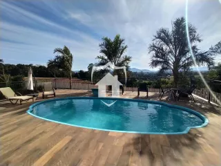 Casa com 5 dormitórios, foto 26