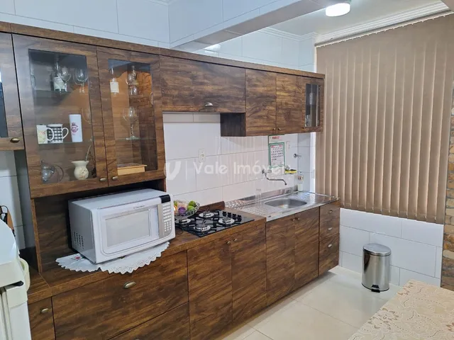 Apartamento com 3 dormitórios, foto 4