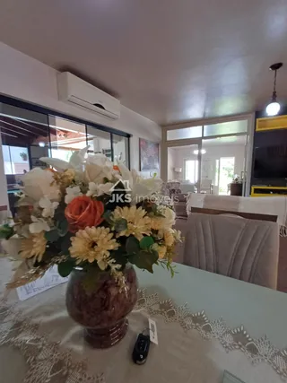 Casa com 4 dormitórios, foto 30