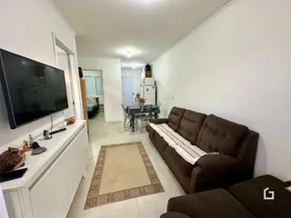 Casa com 2 dormitórios, foto 2