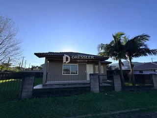 Casa com 1 dormitório, foto 1