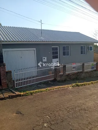 Casa com 2 dormitórios, foto 1