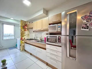 Apartamento com 2 dormitórios, foto 9