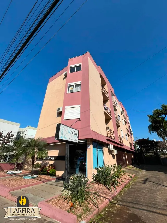 Apartamento com 1 dormitório, foto 2