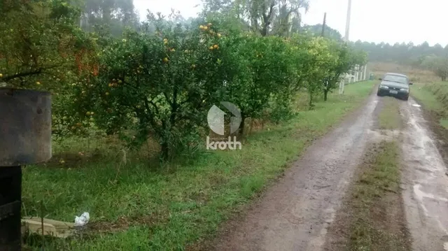 Área rural, foto 2
