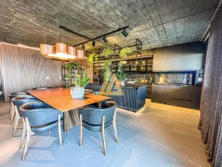 Apartamento com 4 dormitórios, foto 3