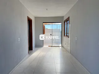 Casa geminada com 2 dormitórios, foto 3