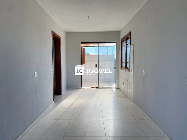 Casa geminada com 2 dormitórios, foto 3