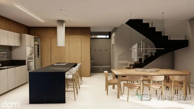 Casa com 3 dormitórios, foto 5